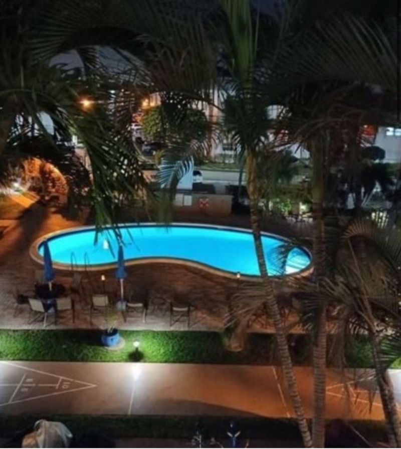 4117 Bougainvilla Drive, Unit 507, Lauderdale by the Sea, FL 33308 Photo