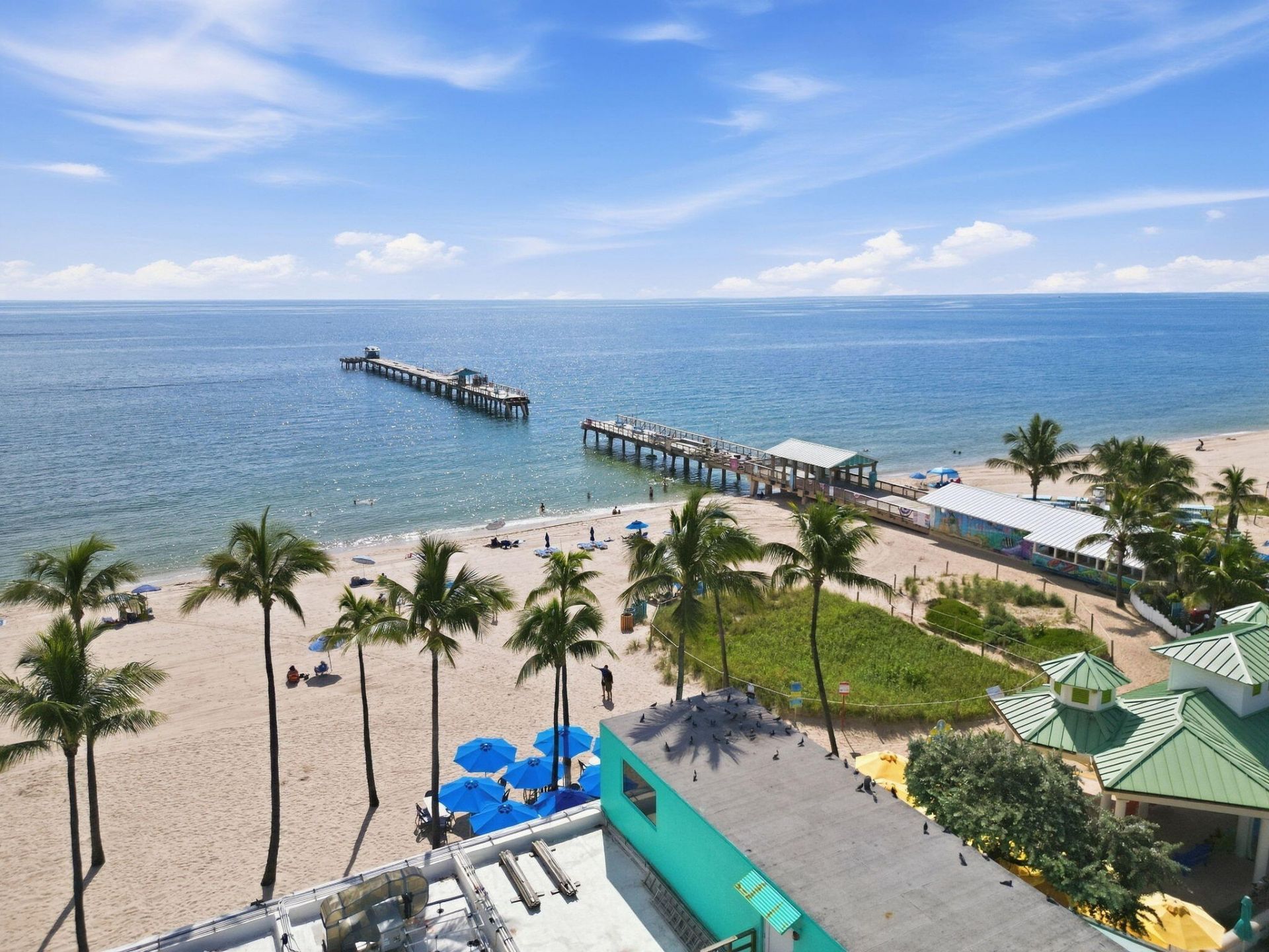 4117 Bougainvilla Drive, Unit 507, Lauderdale by the Sea, FL 33308 Photo