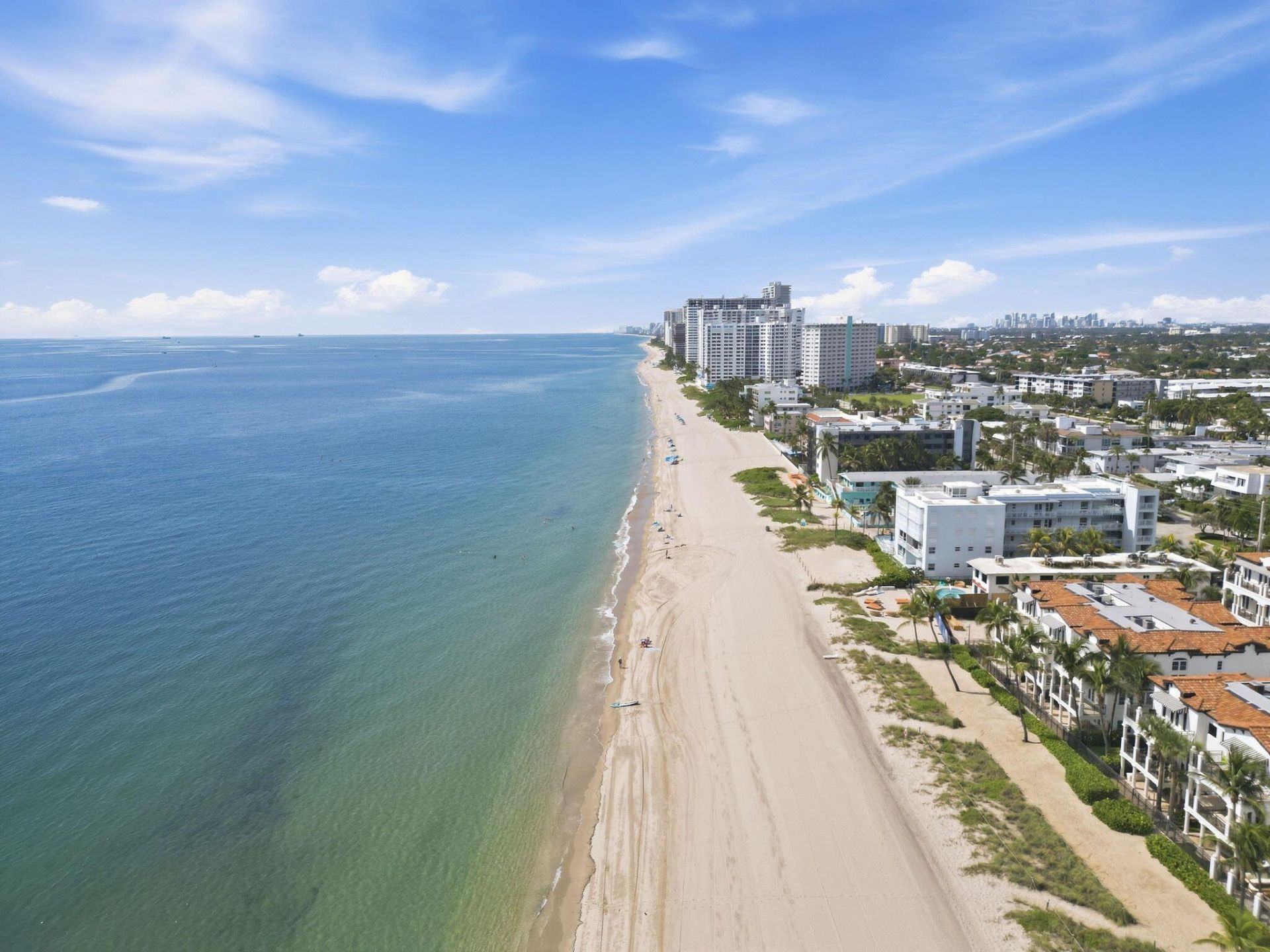 4117 Bougainvilla Drive, Unit 507, Lauderdale by the Sea, FL 33308 Photo