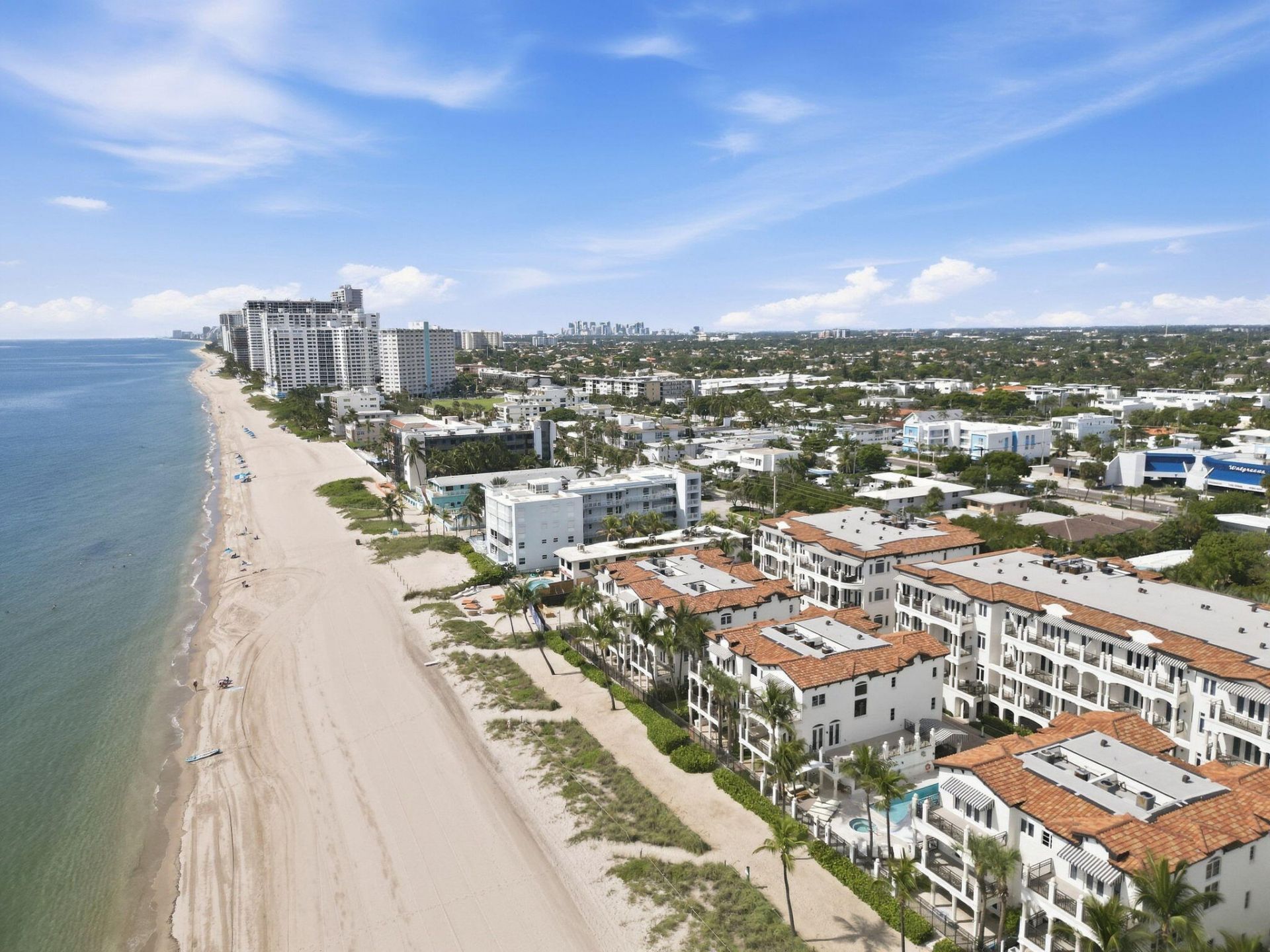 4117 Bougainvilla Drive, Unit 507, Lauderdale by the Sea, FL 33308 Photo