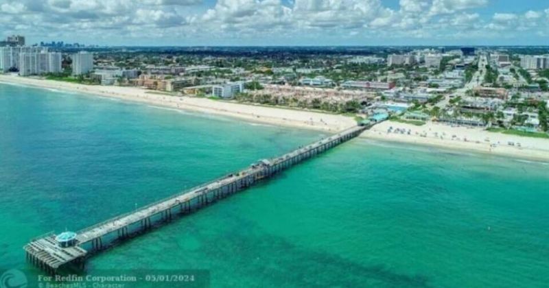 4117 Bougainvilla Drive, Unit 507, Lauderdale by the Sea, FL 33308 Photo