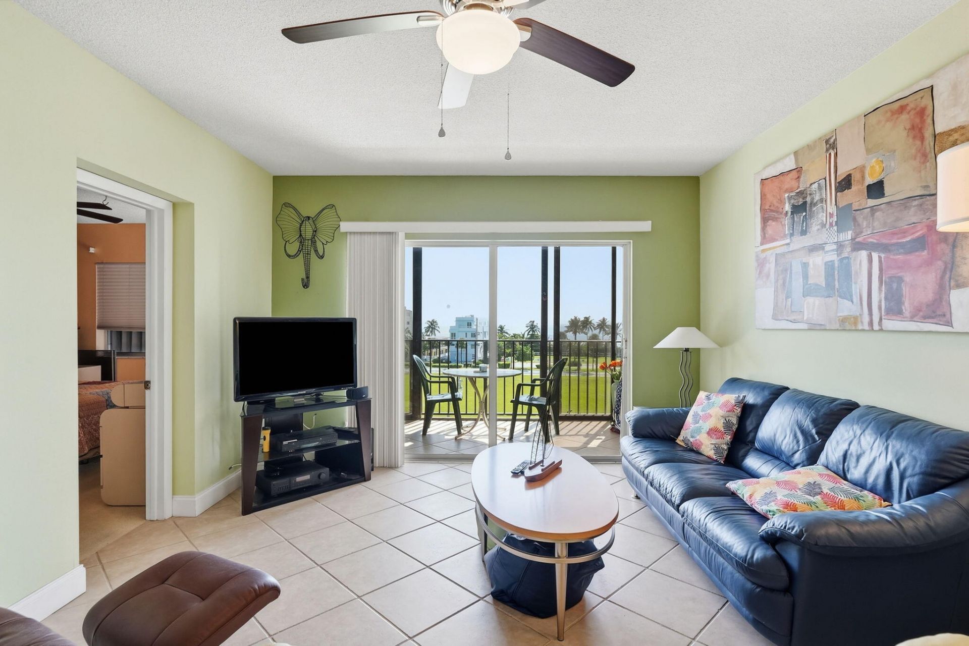 4117 Bougainvilla Drive, Unit 507, Lauderdale by the Sea, FL 33308 Photo