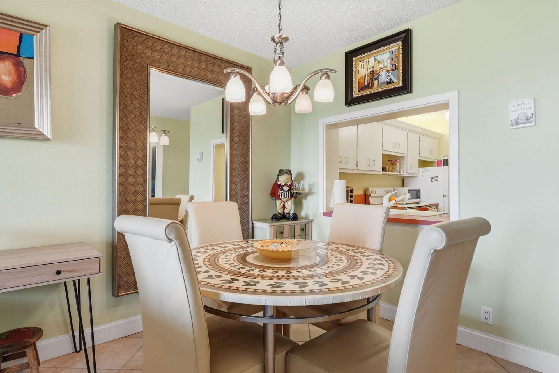 4117 Bougainvilla Drive, Unit 507, Lauderdale by the Sea, FL 33308 Photo