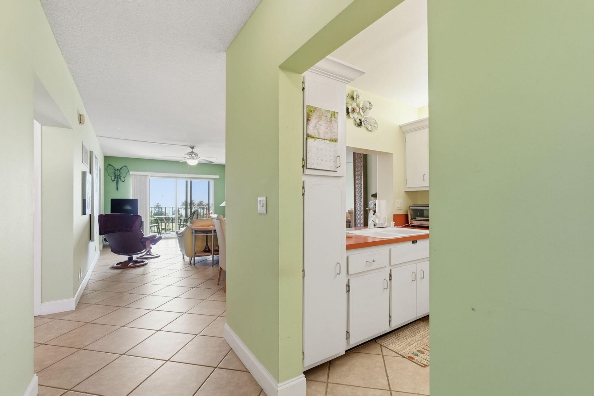 4117 Bougainvilla Drive, Unit 507, Lauderdale by the Sea, FL 33308 Photo