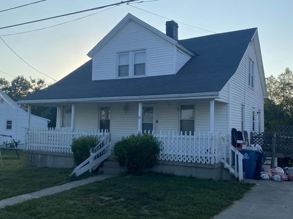 17 James Street, Williamstown, KY 41097