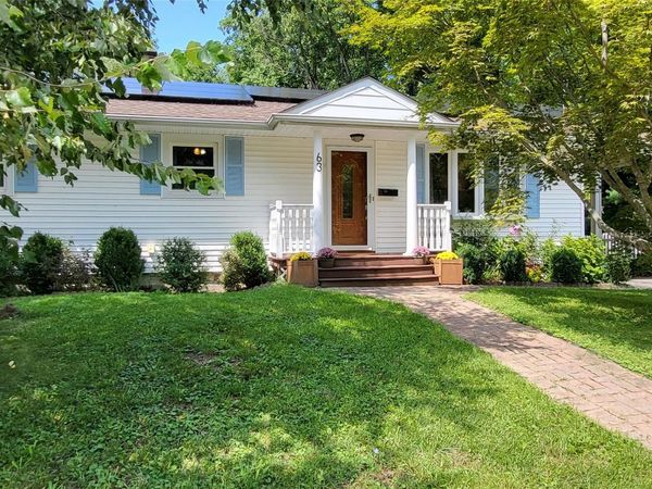 63 Phillips Street, Beacon, NY 12508