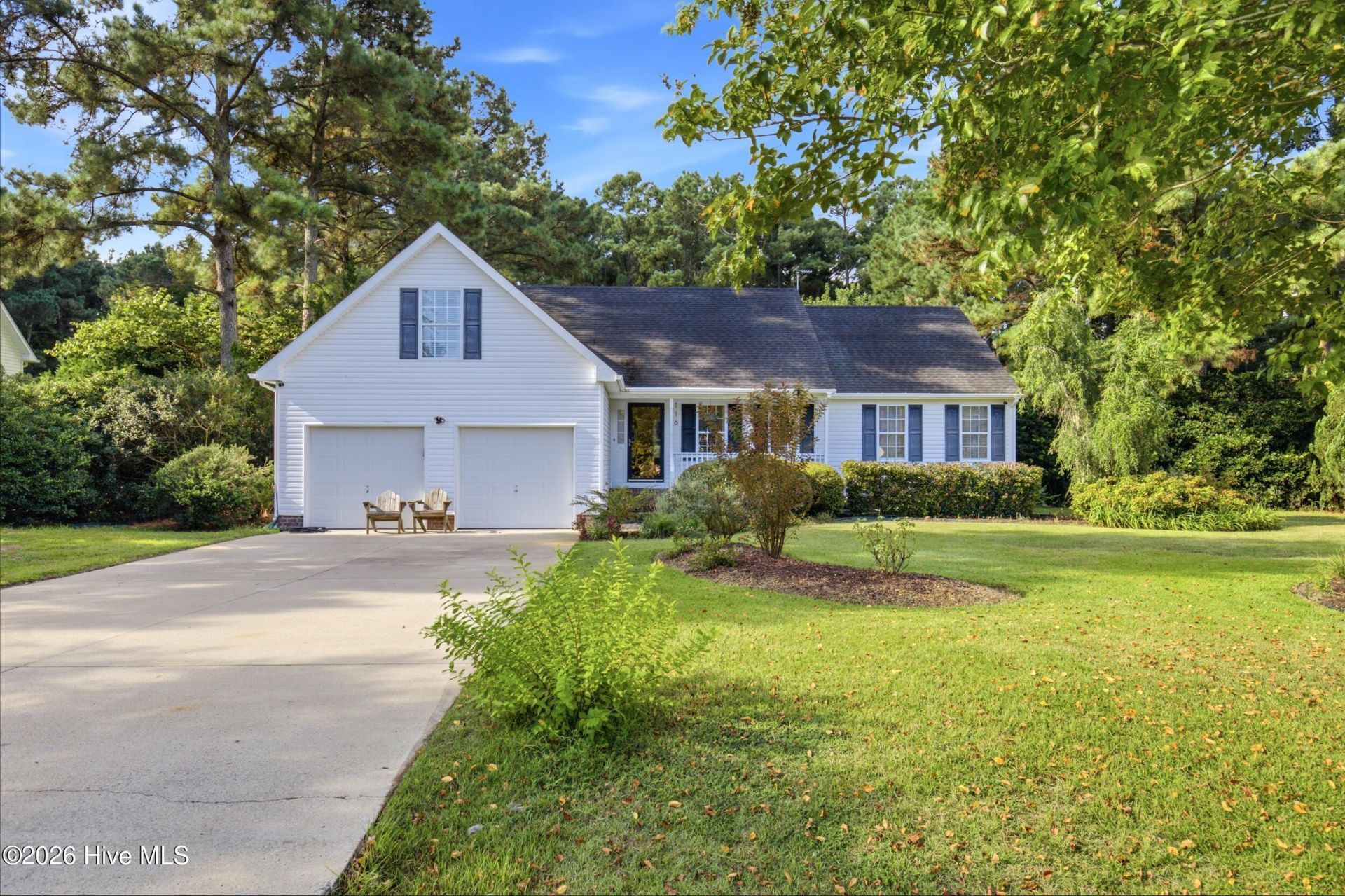 116 Annas Way, Grandy, NC 27939 Main Photo