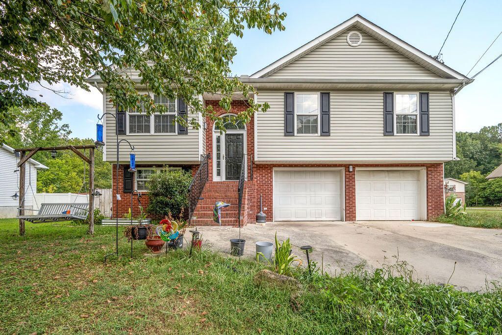 1868 Prigmore Road Chattanooga, TN 37412