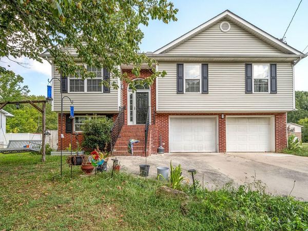 1868 Prigmore Road, Chattanooga, TN 37412
