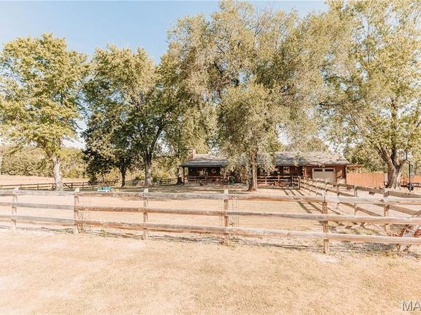 25301 N Highway 133 , Richland, MO 65556
