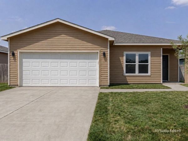 311 Myrtle RD, Smithville, TX 78957