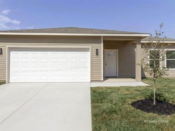 309 Myrtle RD, Smithville, TX 78957