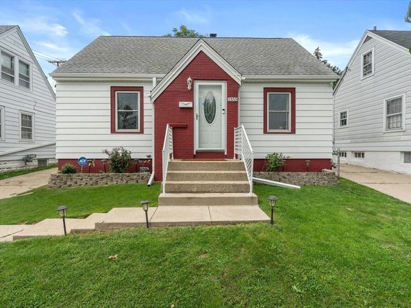 1355 S 94th STREET, West Allis, WI 53214