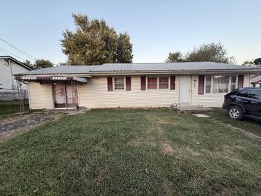 307 Liberty Street, Carlisle, KY 40311