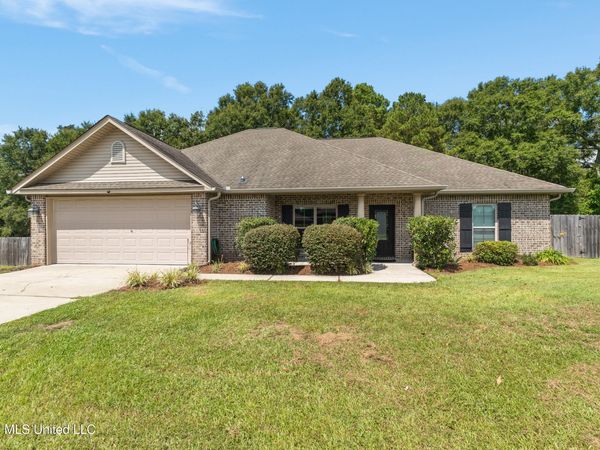 12 Coyote Circle, Ellisville, MS 39437