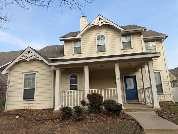 1026 Elm Drive, Providence Village, TX 76227