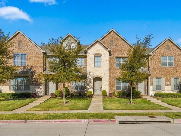 3958 Sukay Drive, McKinney, TX 75070