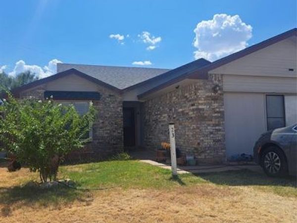 23 Reagan Circle , Abilene, TX 79605