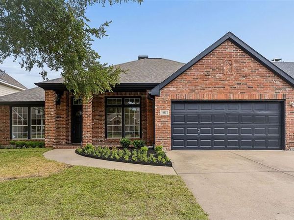 633 Trail Lake Drive , Richardson, TX 75081