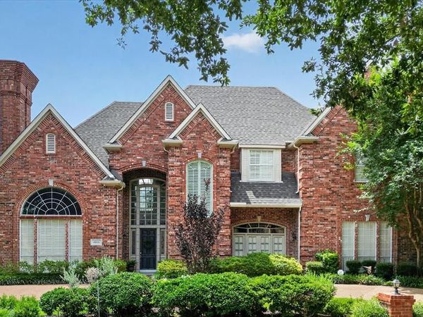 4816 Sandestin Drive, Dallas, TX 75287