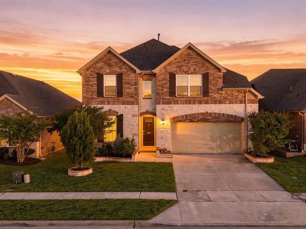 2613 Strand Lane, McKinney, TX 75071