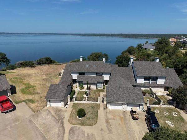 19083 White Bluff Drive, Unit 106, Whitney, TX 76692