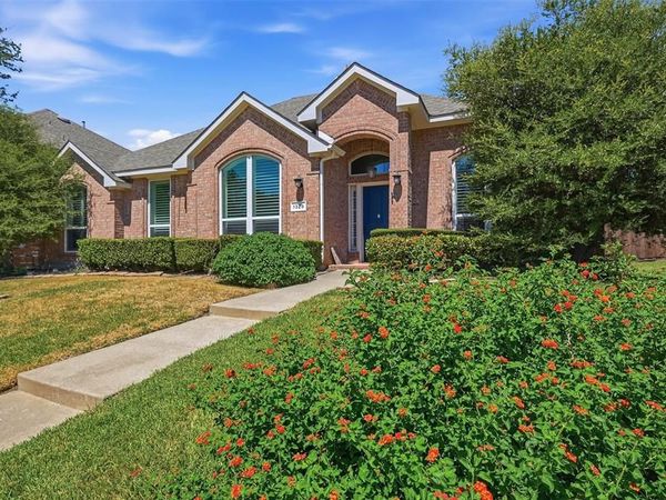 1328 Lighthouse Lane, Allen, TX 75013