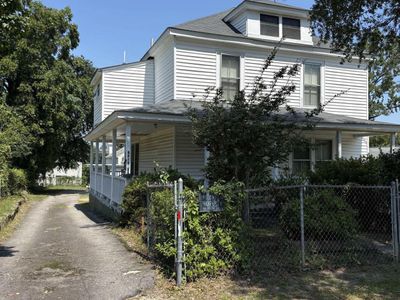 2313 Richland Street, Columbia, SC 29204