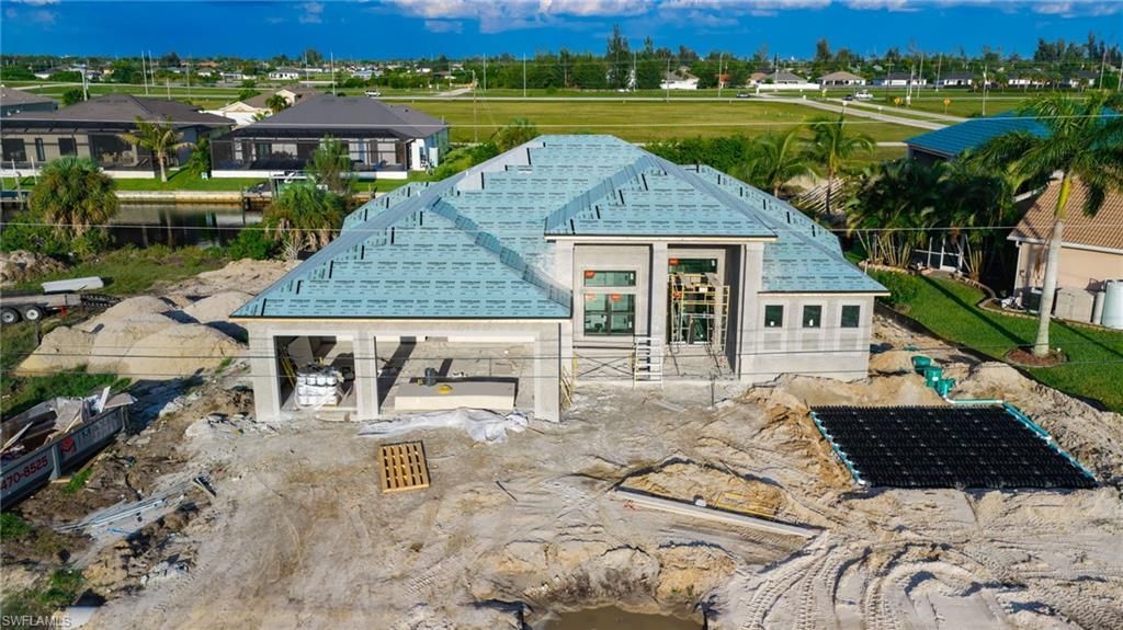 1209 NW 33rd Ave, Cape Coral, FL 33993 Photo