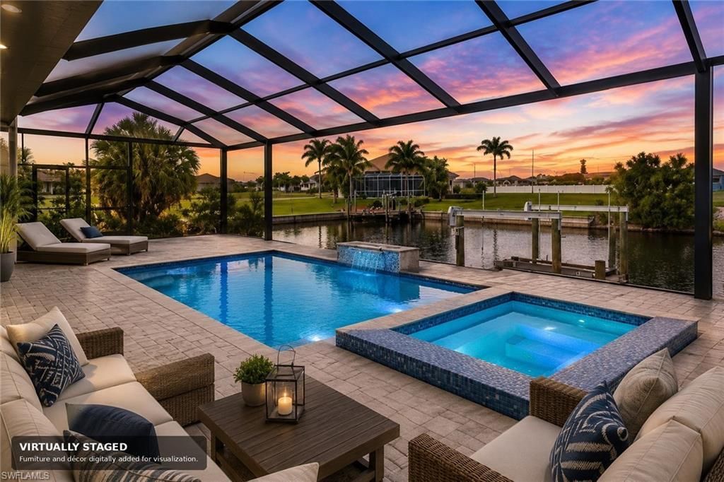 1209 NW 33rd Ave, Cape Coral, FL 33993 Photo
