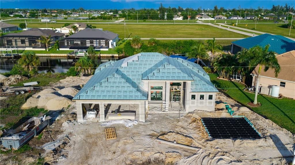 1209 NW 33rd Ave, Cape Coral, FL 33993 Photo