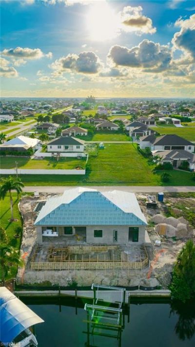 1209 NW 33rd Ave, Cape Coral, FL 33993 Photo