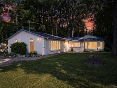 2242 W Lily Lake Road, Greenwood Township, Mi 48625