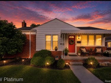28612 Edward Street , Roseville, Mi 48066