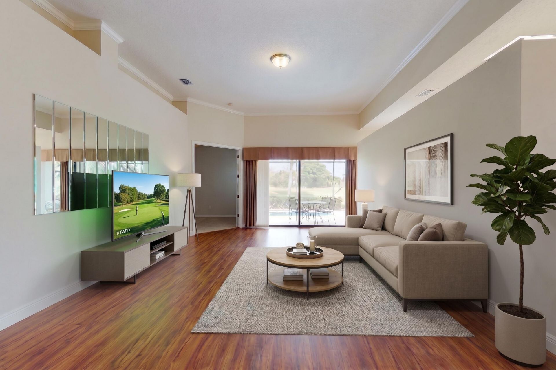 433 SW Jefferson Circle, Port Saint Lucie, FL 34986 Photo