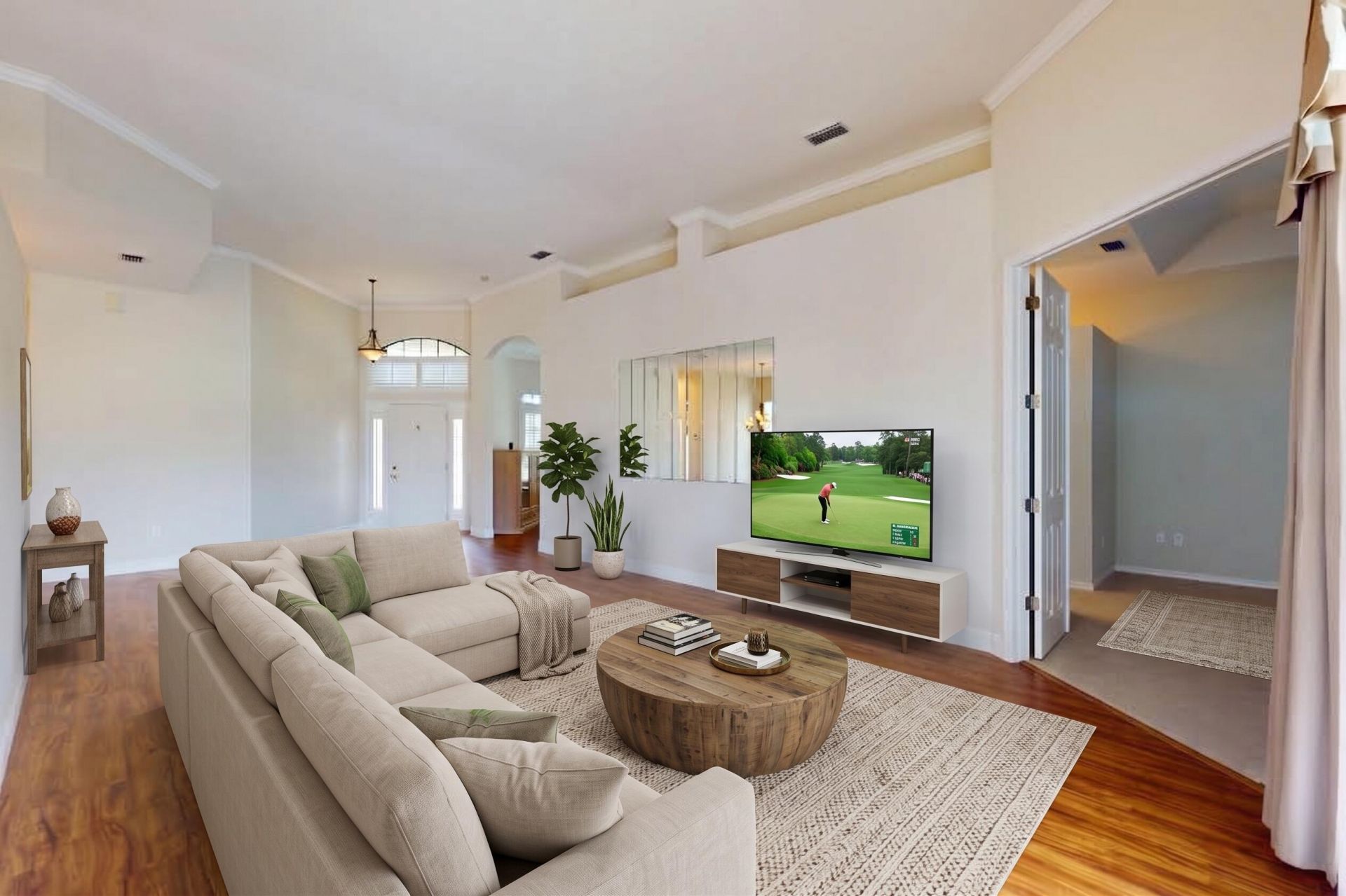 433 SW Jefferson Circle, Port Saint Lucie, FL 34986 Photo