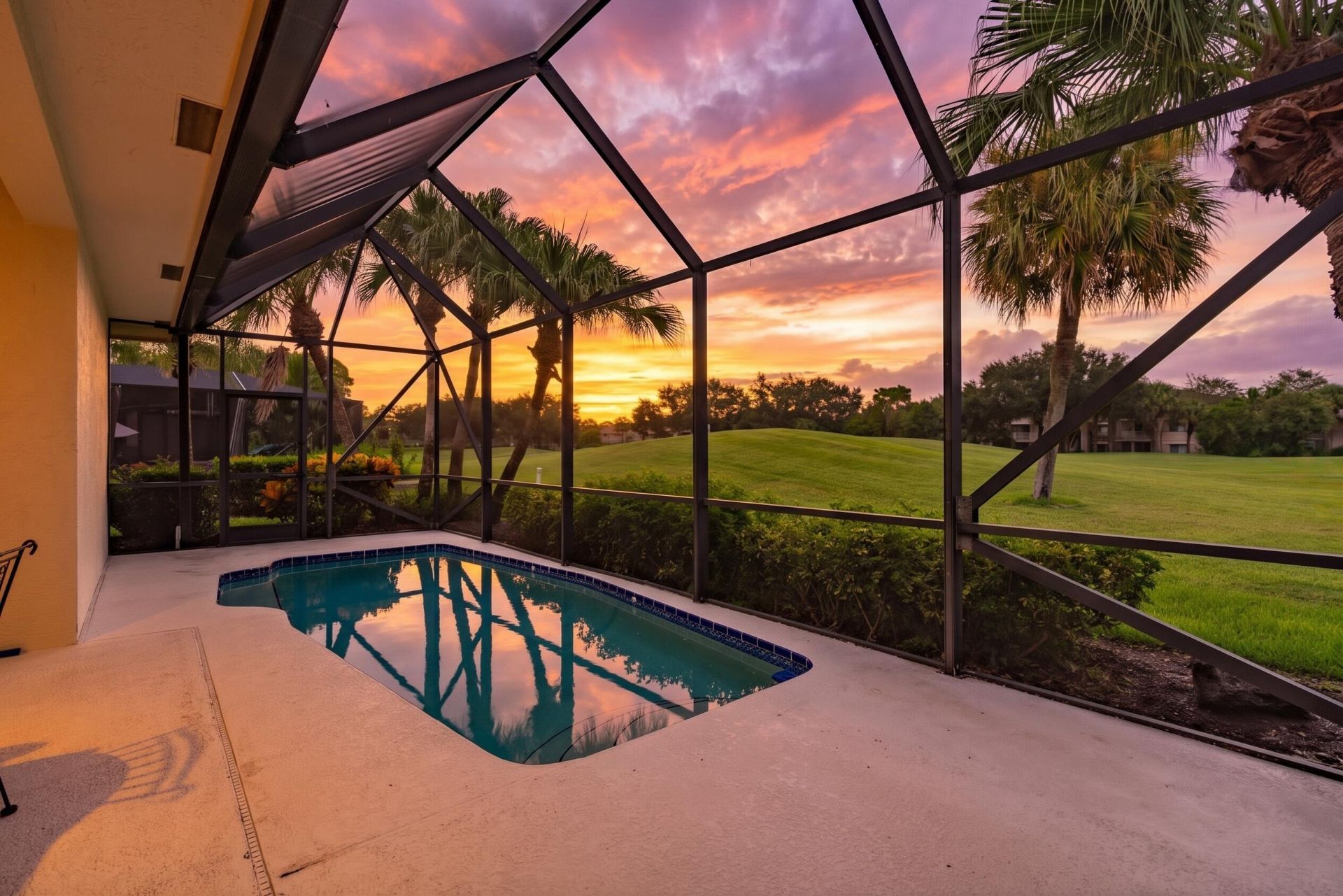 433 SW Jefferson Circle, Port Saint Lucie, FL 34986 Photo