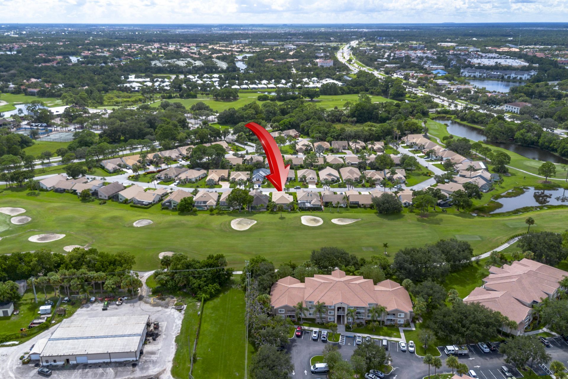 433 SW Jefferson Circle, Port Saint Lucie, FL 34986 Photo