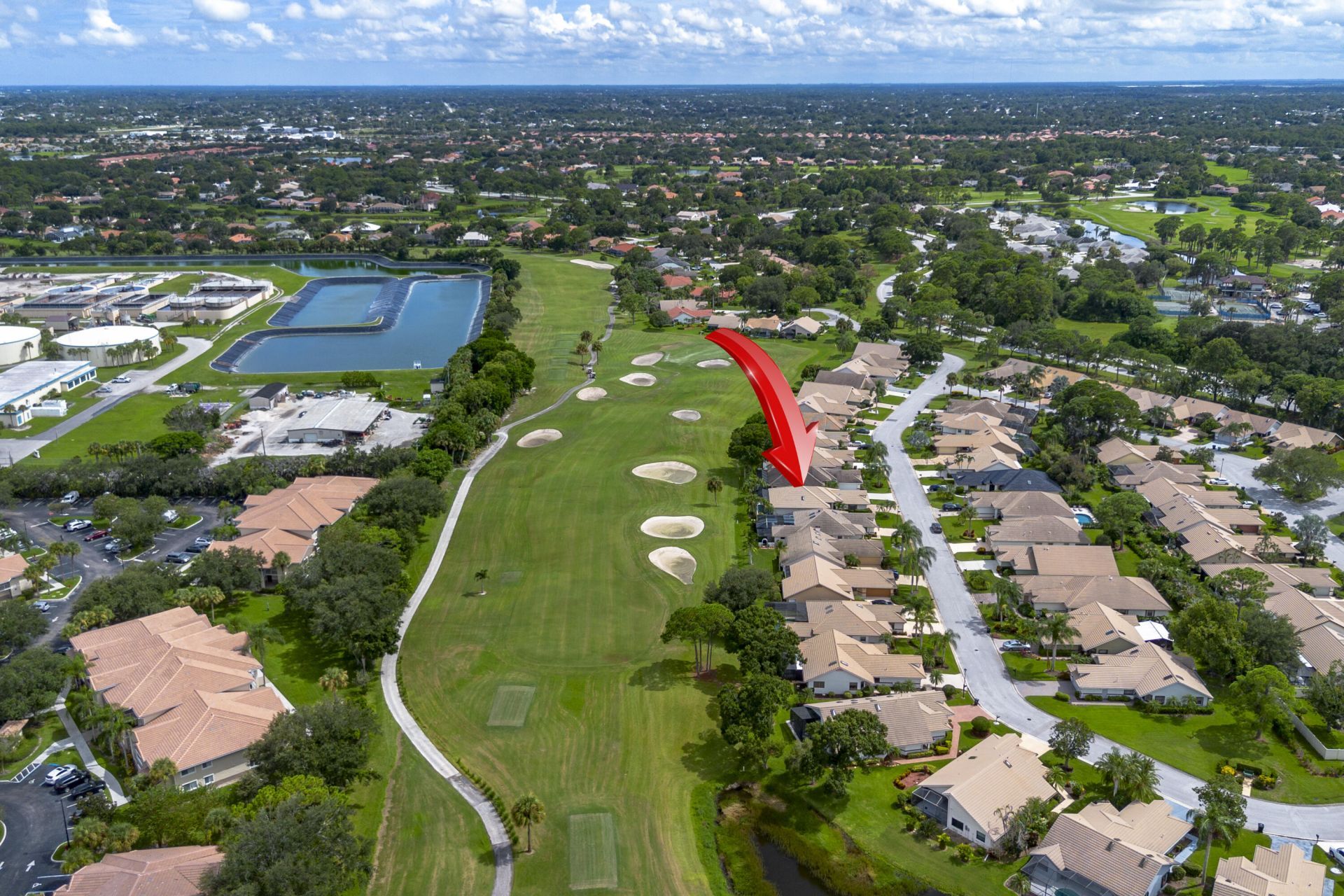 433 SW Jefferson Circle, Port Saint Lucie, FL 34986 Photo