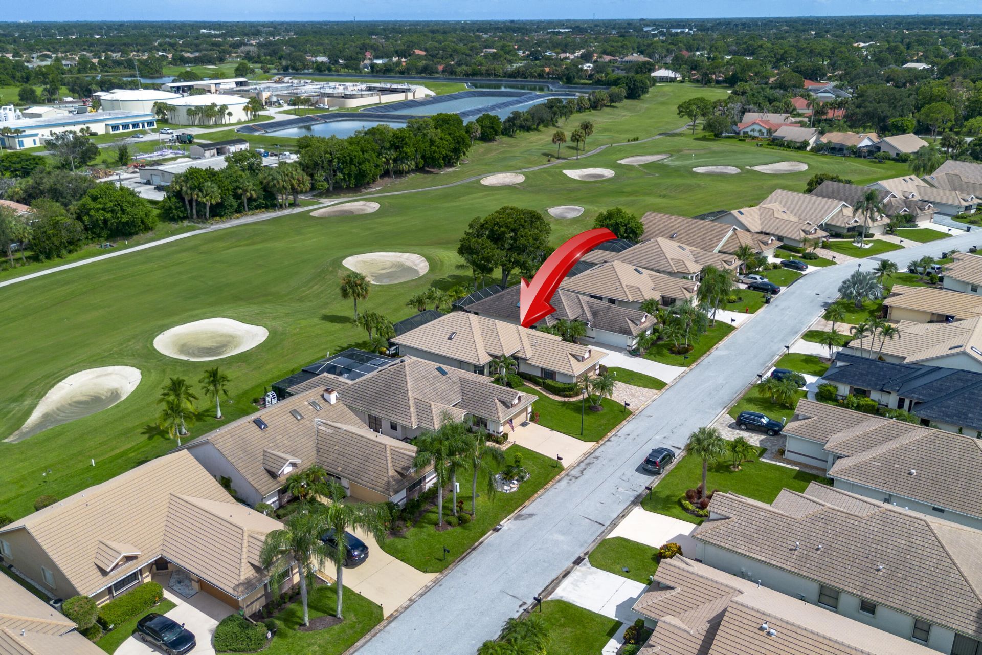 433 SW Jefferson Circle, Port Saint Lucie, FL 34986 Photo