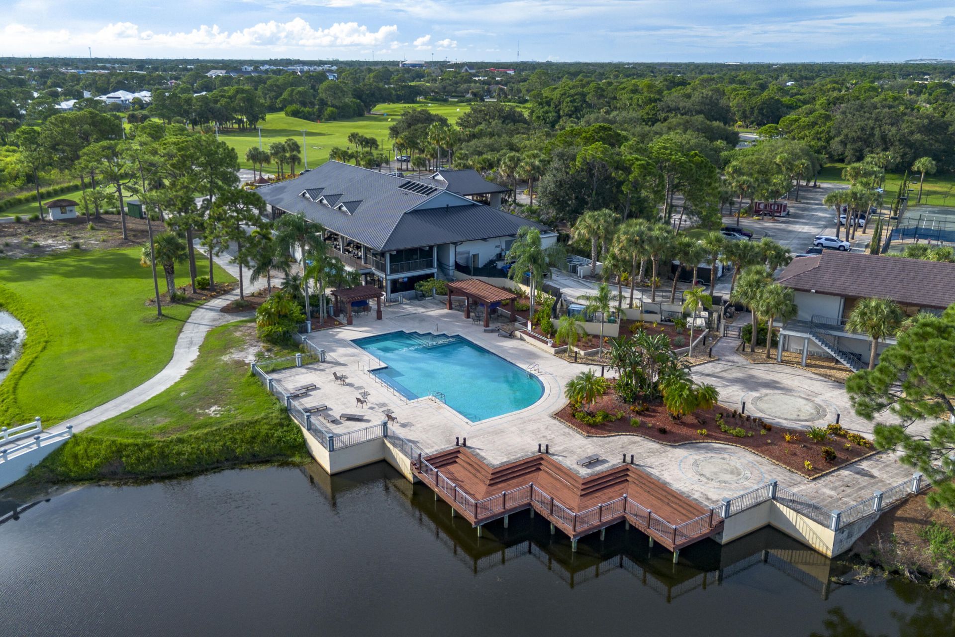 433 SW Jefferson Circle, Port Saint Lucie, FL 34986 Photo
