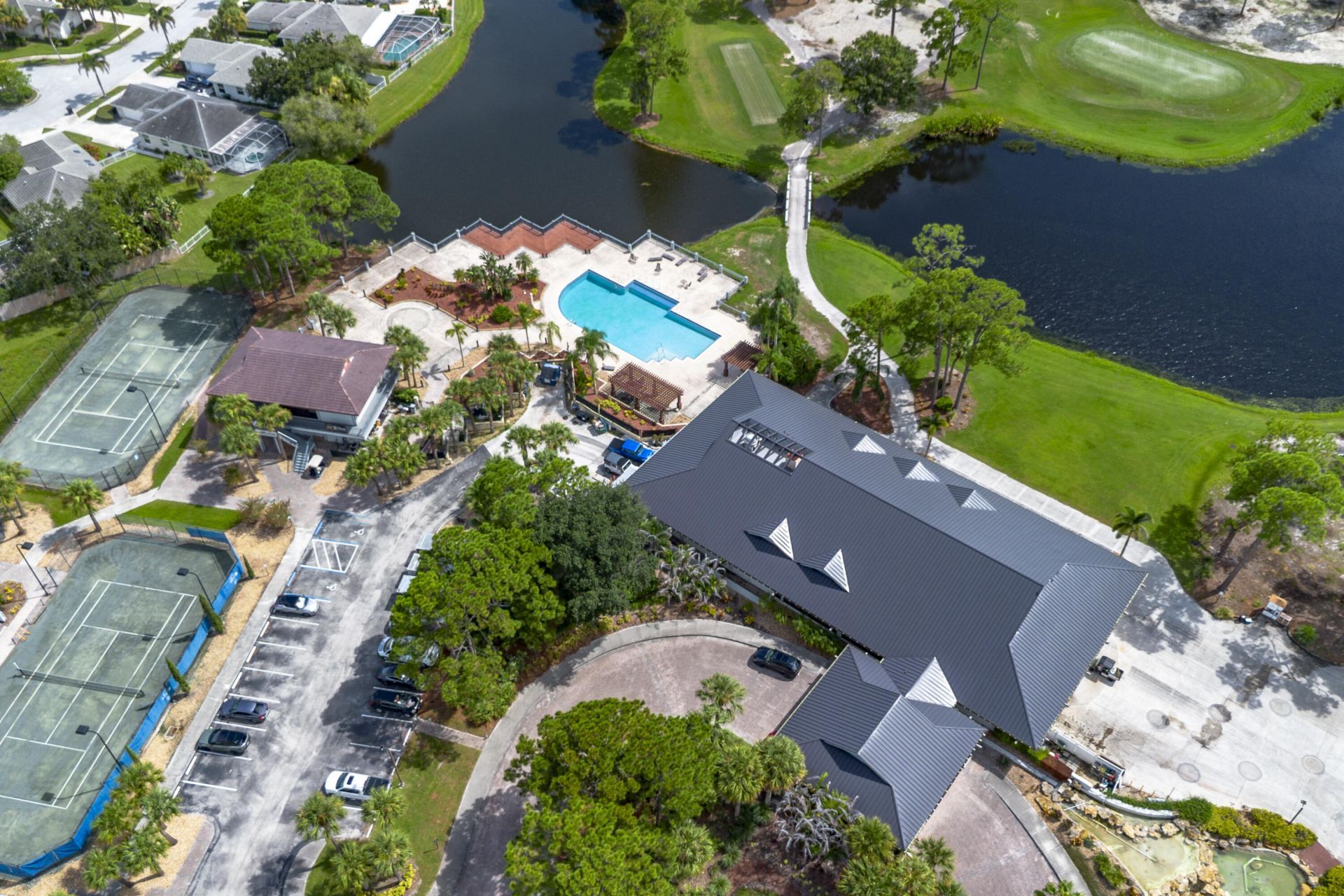 433 SW Jefferson Circle, Port Saint Lucie, FL 34986 Photo