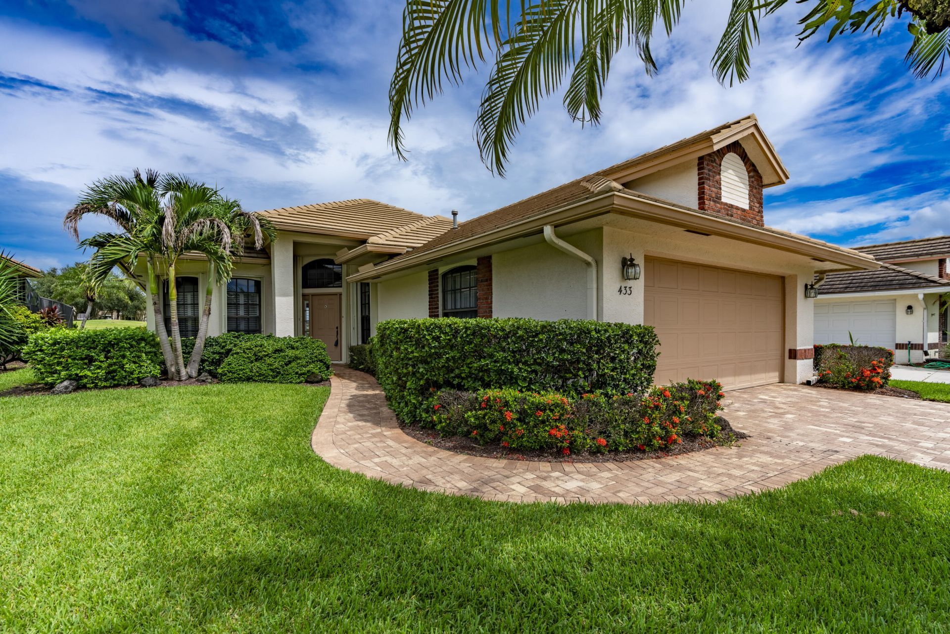 433 SW Jefferson Circle, Port Saint Lucie, FL 34986 Photo