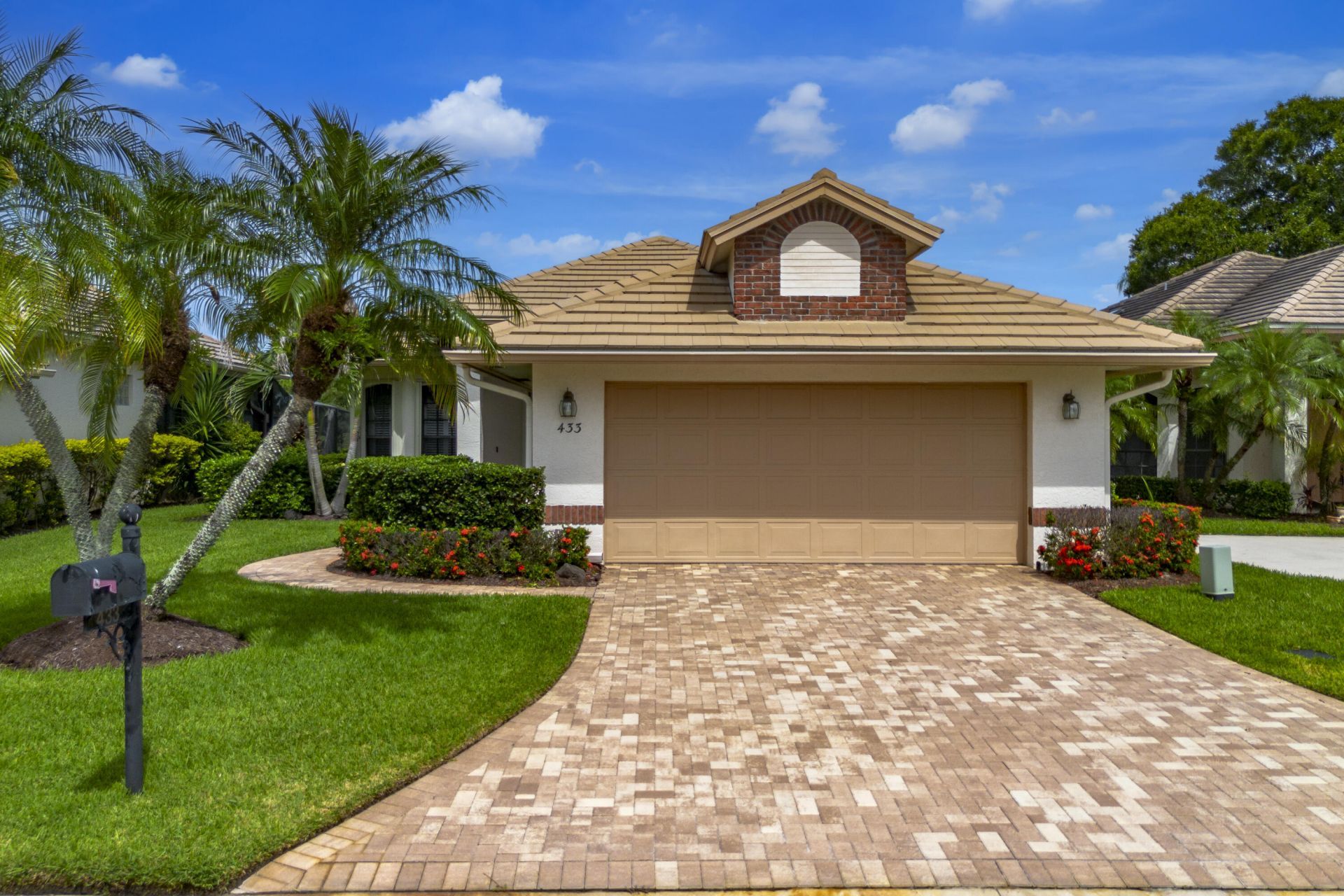 433 SW Jefferson Circle, Port Saint Lucie, FL 34986 Photo