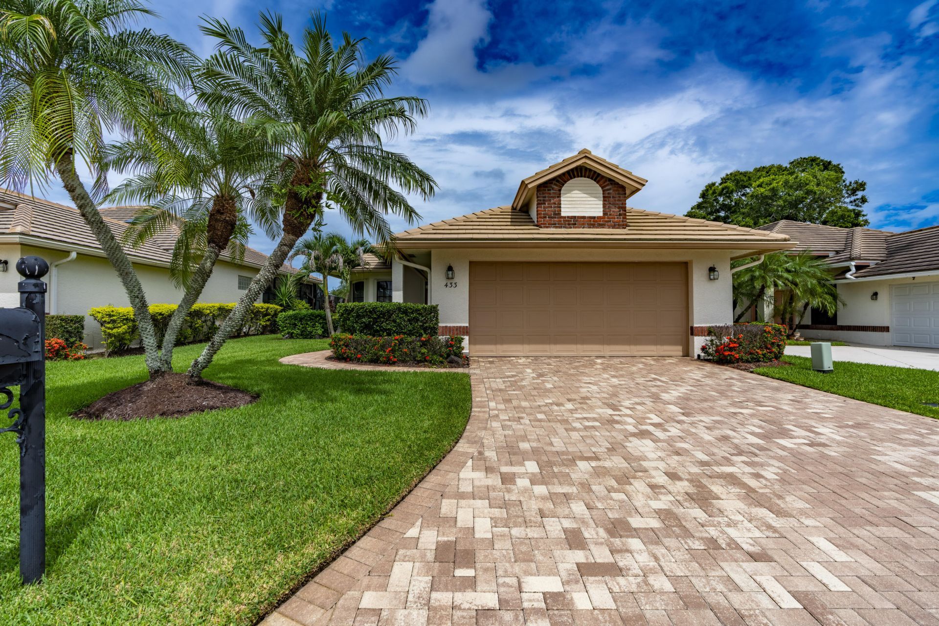 433 SW Jefferson Circle, Port Saint Lucie, FL 34986 Photo