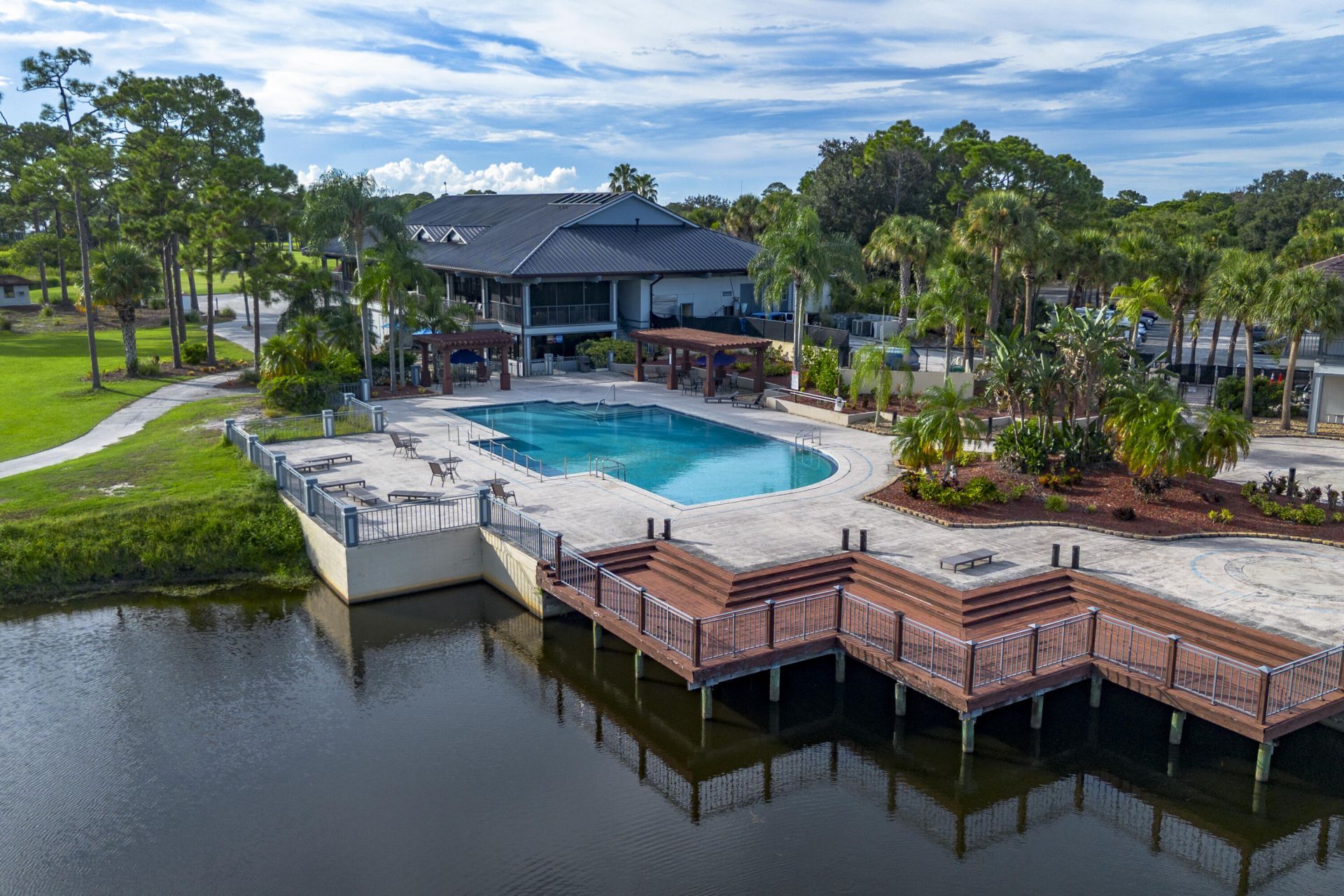 433 SW Jefferson Circle, Port Saint Lucie, FL 34986 Photo