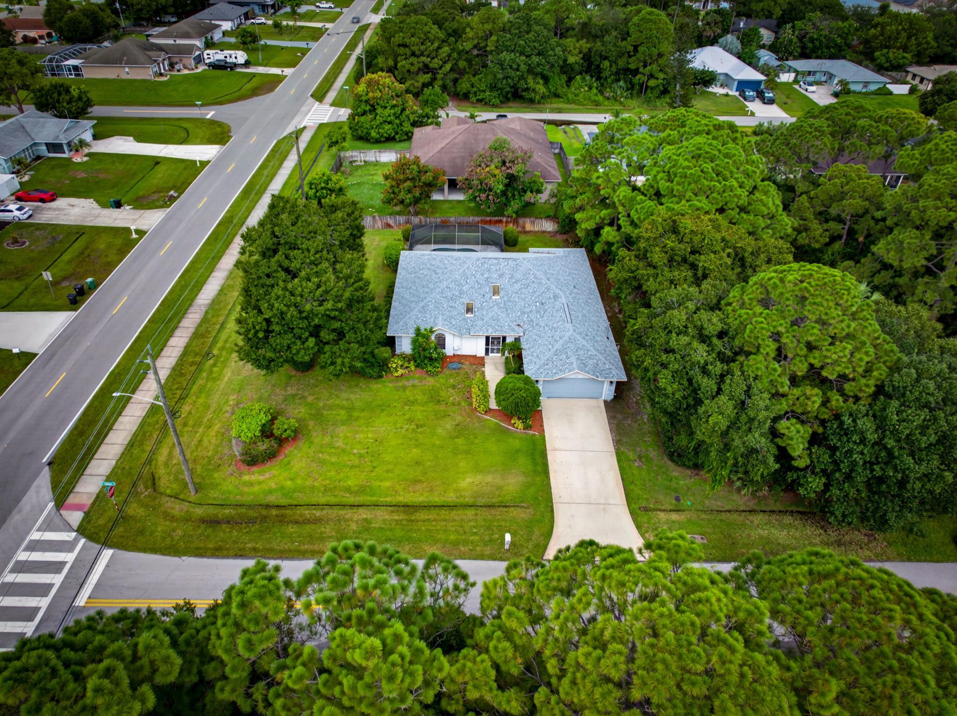 1792 SW Cochran Street, Port Saint Lucie, FL 34953 Photo