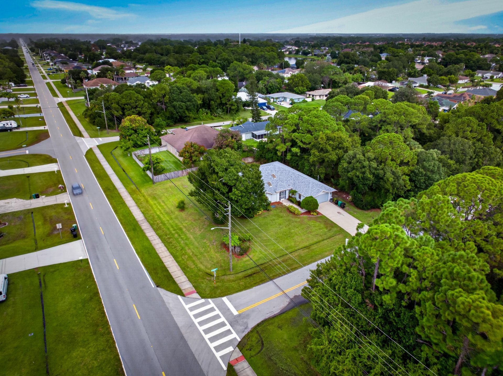 1792 SW Cochran Street, Port Saint Lucie, FL 34953 Photo