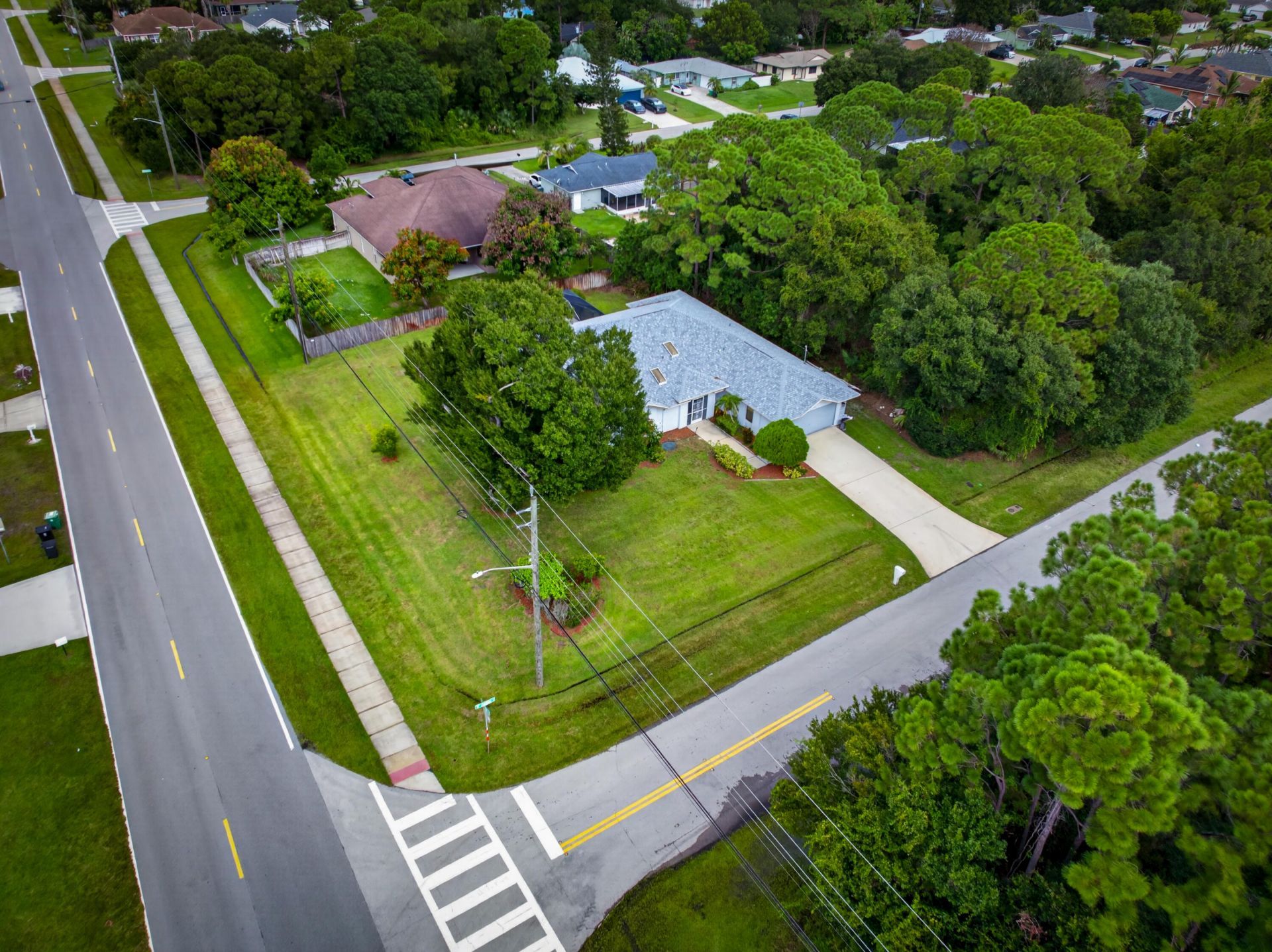 1792 SW Cochran Street, Port Saint Lucie, FL 34953 Photo