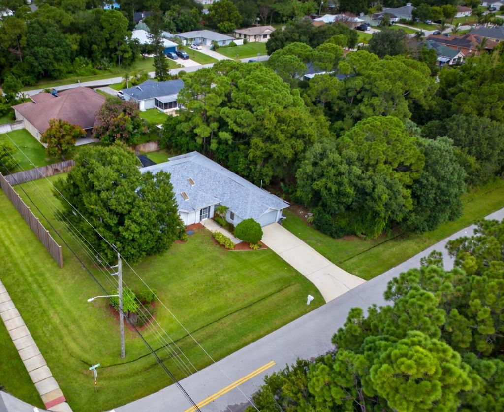 1792 SW Cochran Street, Port Saint Lucie, FL 34953 Photo